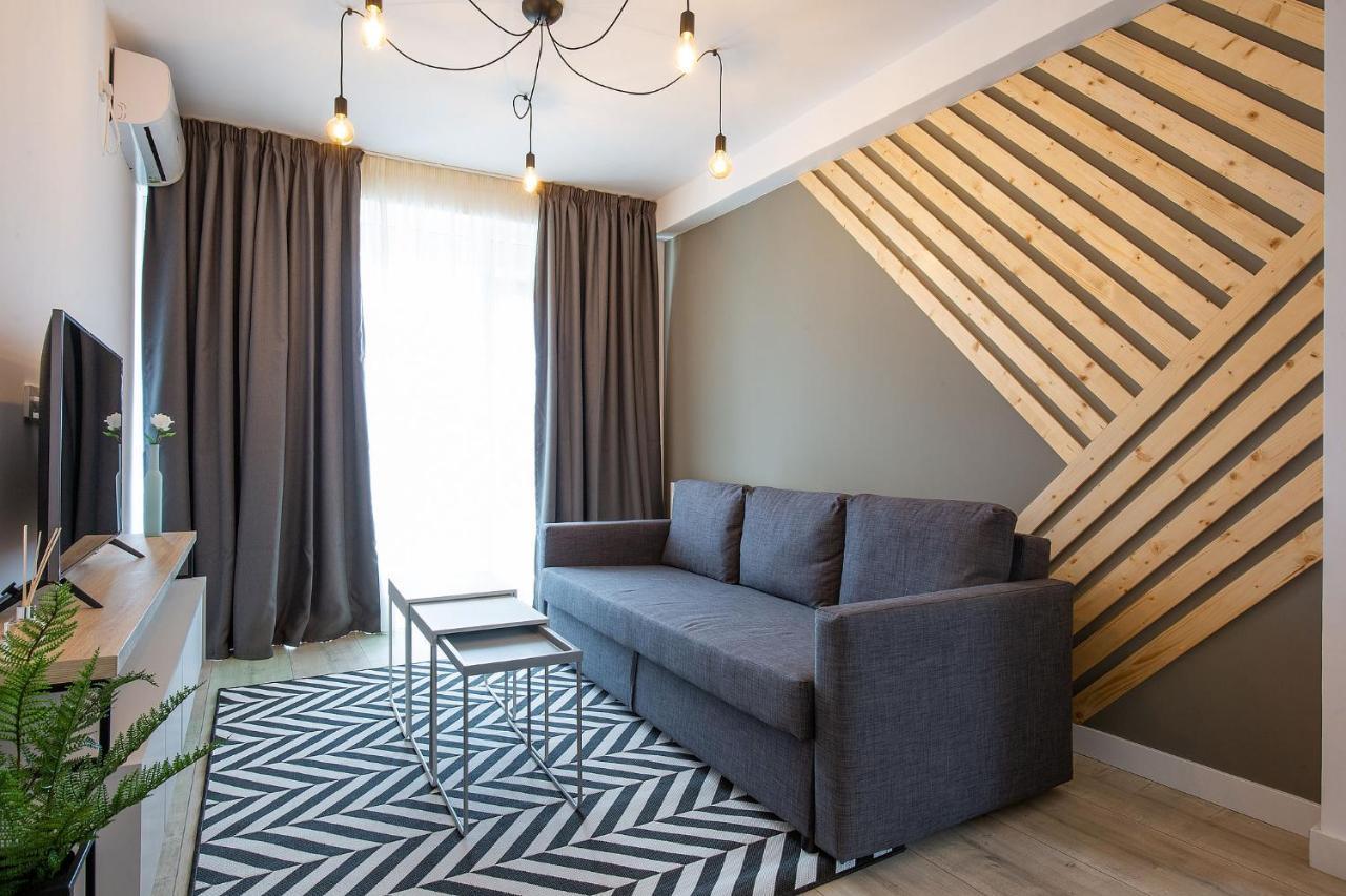 Olimpia Residence District Satu Mare Luaran gambar