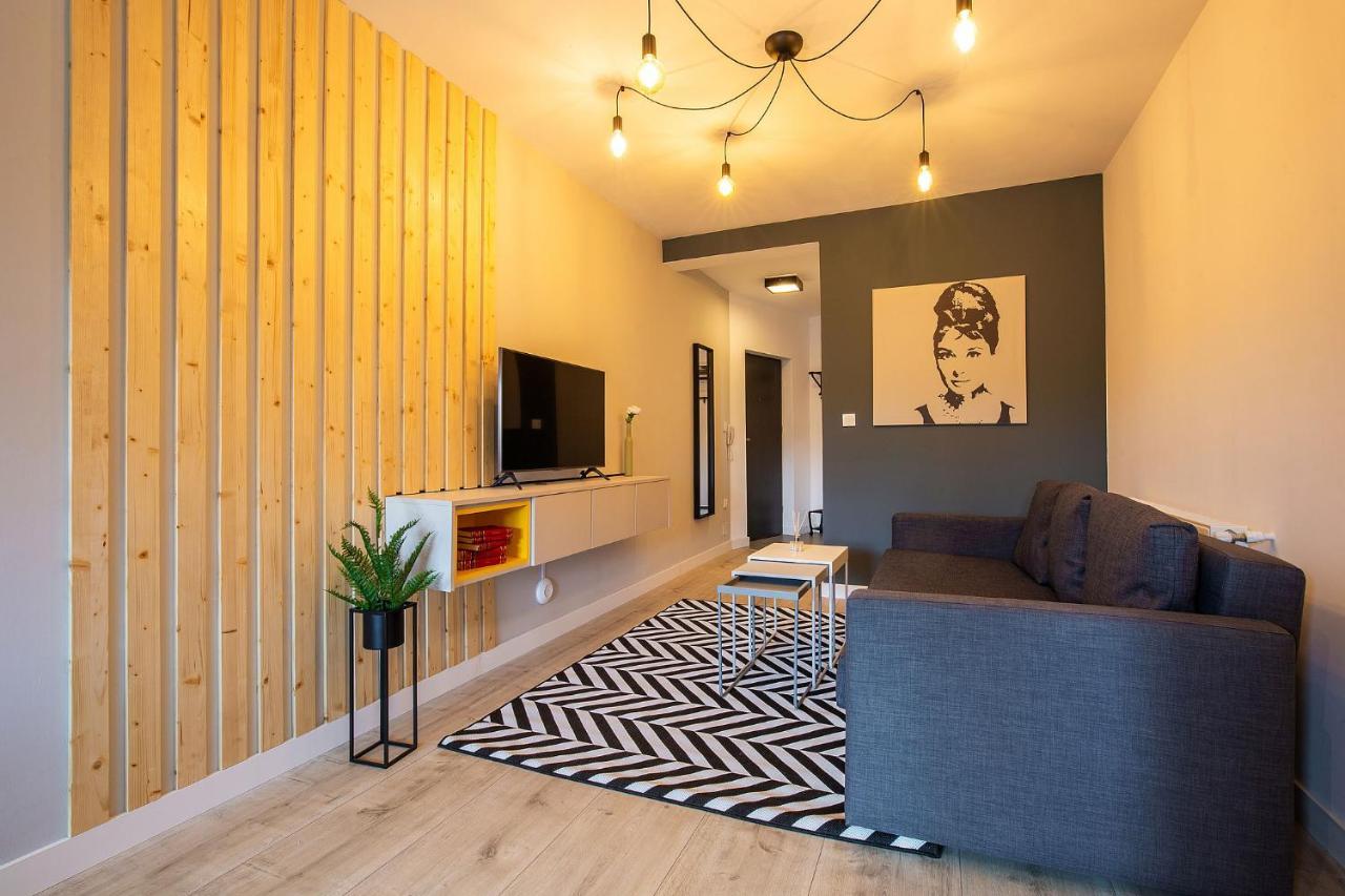 Olimpia Residence District Satu Mare Luaran gambar