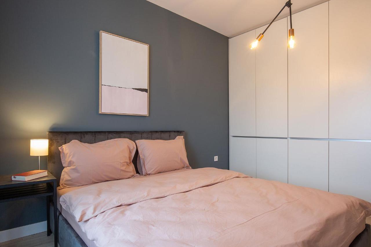 Olimpia Residence District Satu Mare Luaran gambar