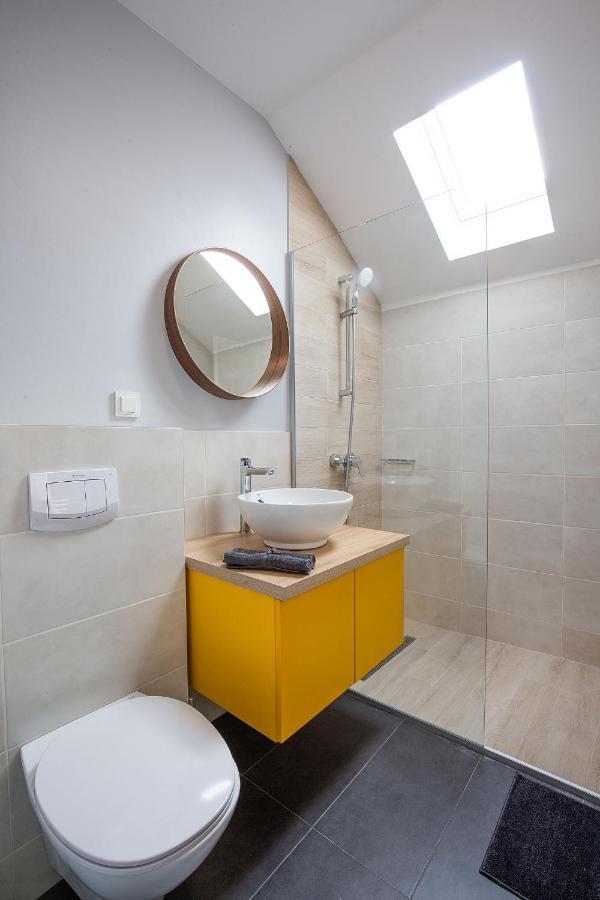 Olimpia Residence District Satu Mare Luaran gambar